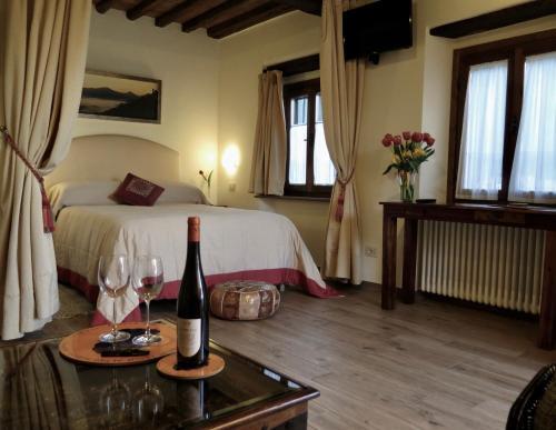 Apartamento Andante Appartamenti