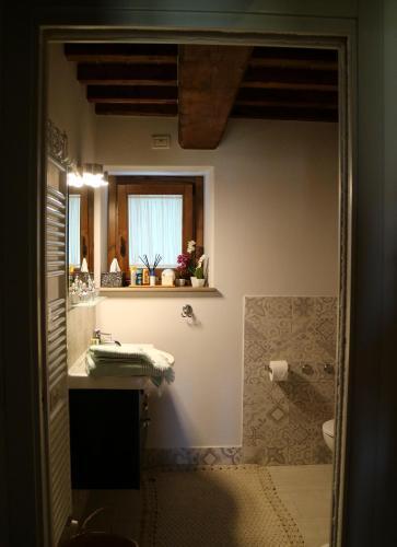Apartamento Andante Appartamenti