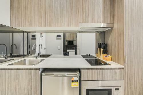 Hotel Coogee Studio Apartments
