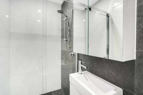 Hotel Coogee Studio Apartments
