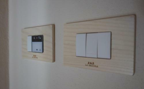 B&B La Taccola
