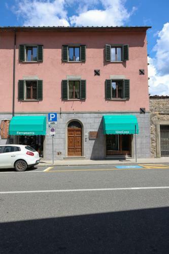 B&B La Taccola