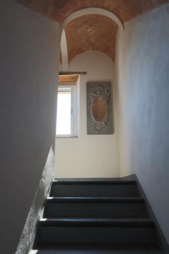 B&B La Taccola