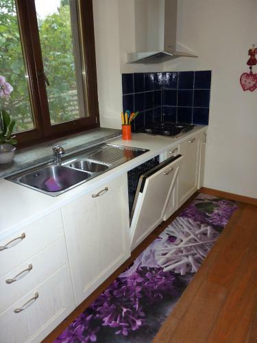 Apartamento Casa Vacanze La Quercia E L'ulivo