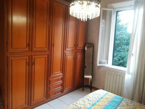 Bed & Breakfast La Vecchia Locanda