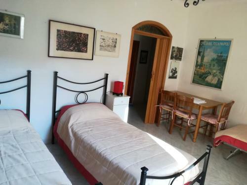 Bed & Breakfast La Vecchia Locanda