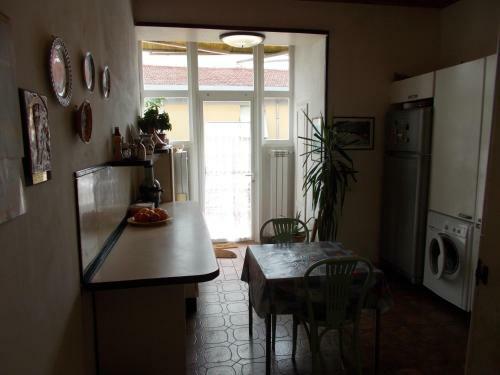 Bed & Breakfast La Vecchia Locanda