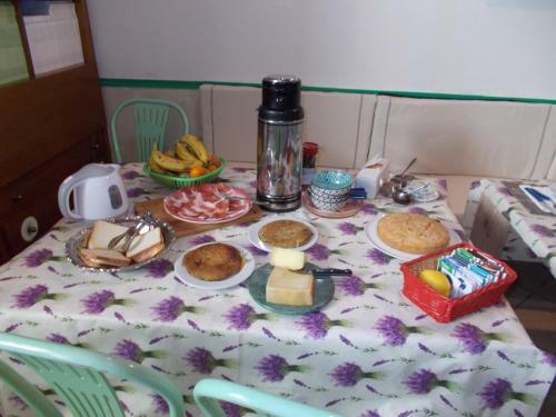 Bed & Breakfast La Vecchia Locanda