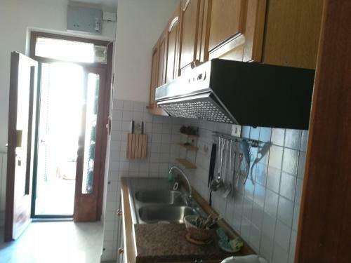 Bed & Breakfast La Vecchia Locanda