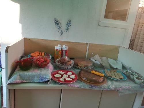 Bed & Breakfast La Vecchia Locanda