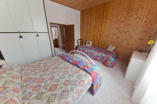 Bed & Breakfast La Vecchia Locanda