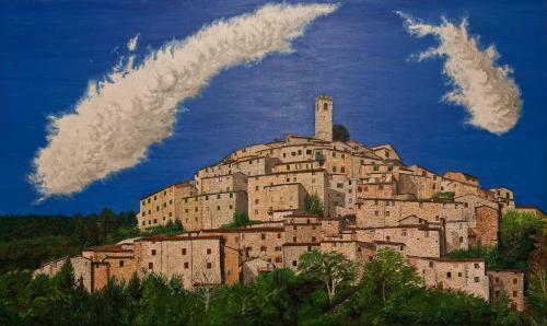 Bed & Breakfast La Vecchia Locanda