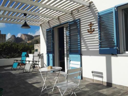 B&B 'a Capitana