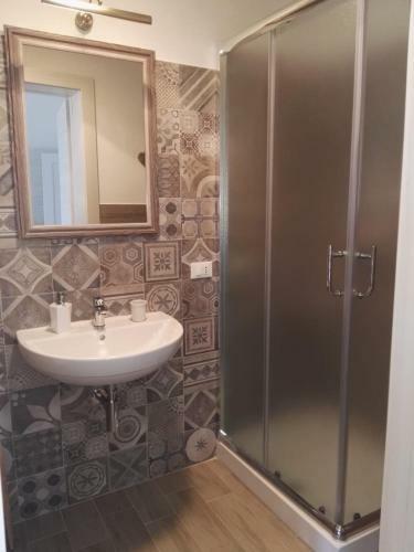 B&B 'a Capitana