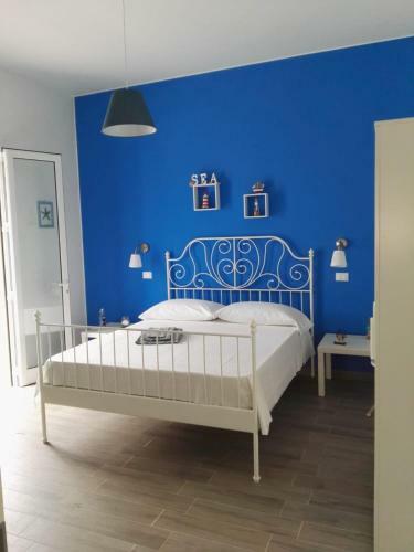 B&B 'a Capitana