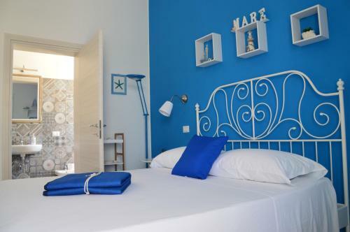 B&B 'a Capitana