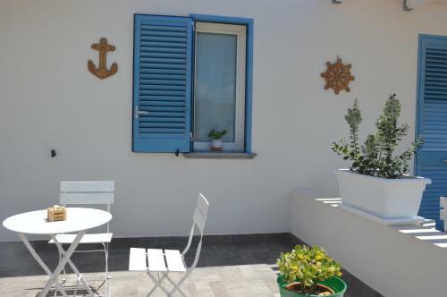 B&B 'a Capitana