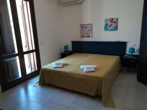 Hostal Casa Regina
