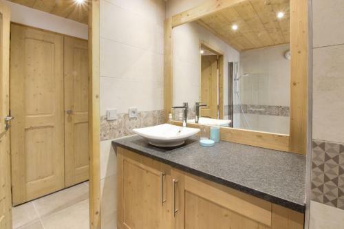 Apartamento Chalet Delys