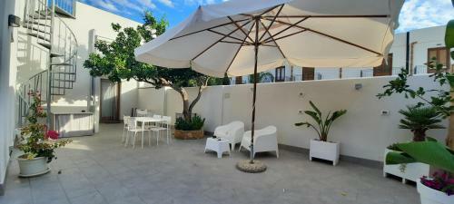 B&B La Mia Isola