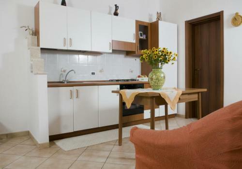 Apartamento Case Vacanza Poma