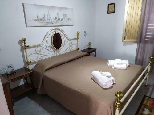 Casa Turiddu Makari