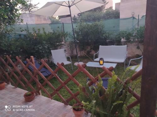 Casa Turiddu Makari