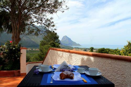 Bed & Breakfast Villa Verdesca