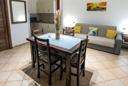 Apartamento Perla Di Mare Appartamenti