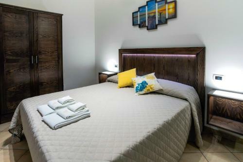 Apartamento Perla Di Mare Appartamenti