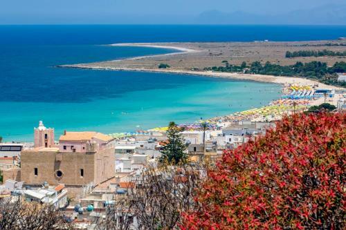 Apartamento Perla Di Mare Appartamenti