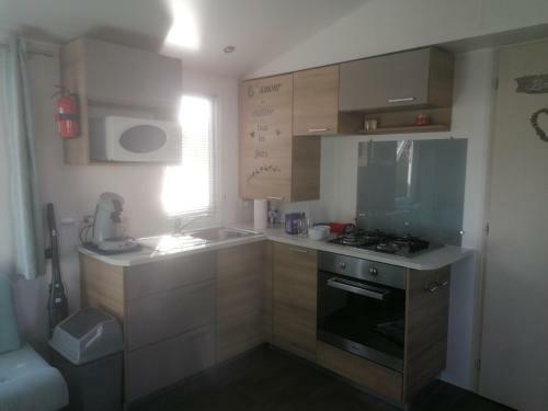 Mobil Home