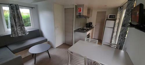 Mobil Home