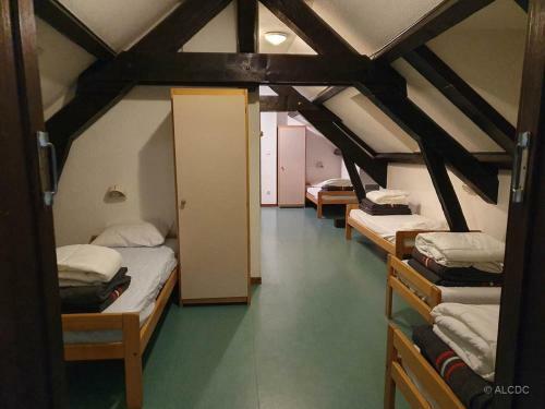 Centre de Vacances Les Moulins