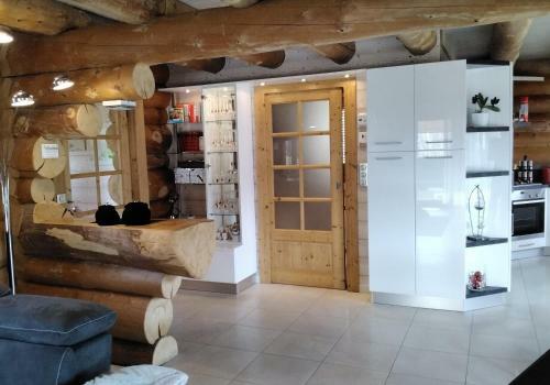 Chalet Anzac