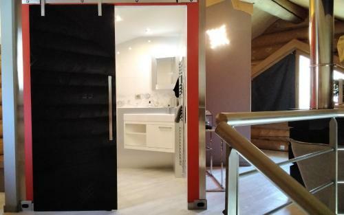 Chalet Anzac