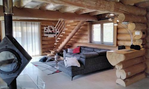 Chalet Anzac