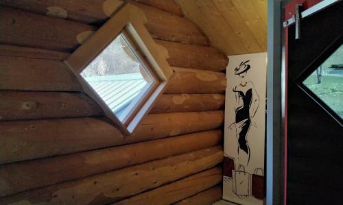 Chalet Anzac