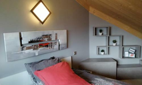 Chalet Anzac