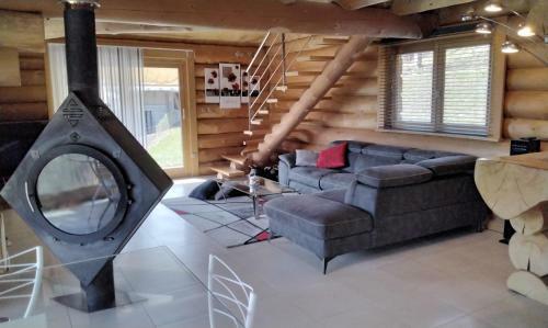 Chalet Anzac