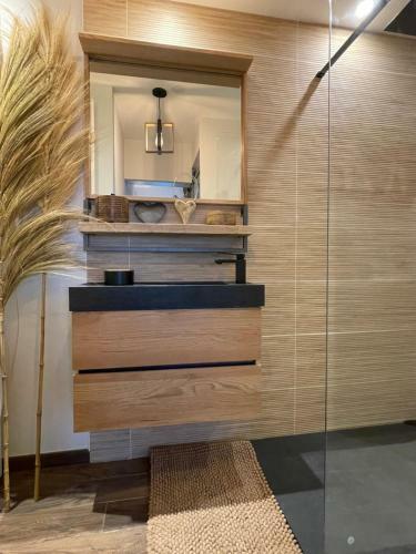 Apartamento P�pite Au Cap N�r�e