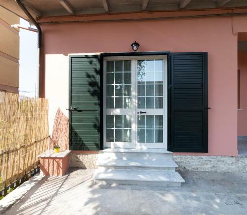 Apartamento C� Della Luna