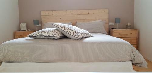 Hostal Solelunae