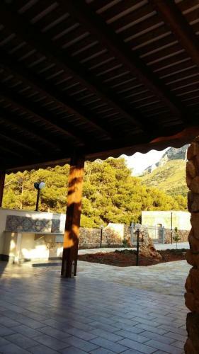 Case Cala Bucerno