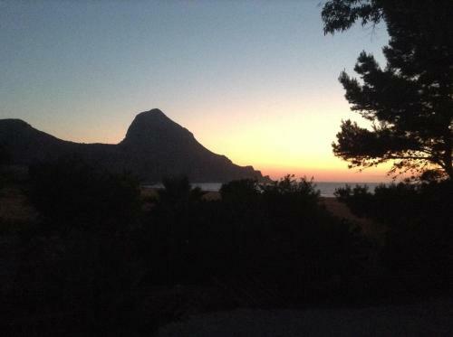 Case Cala Bucerno