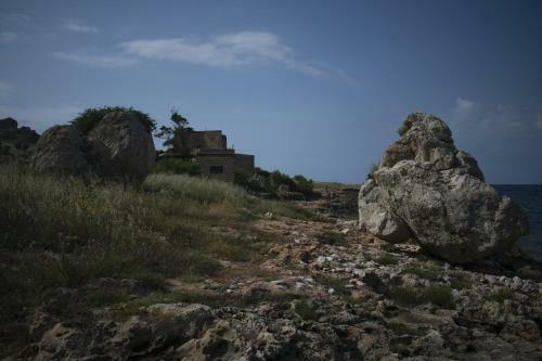 Case Cala Bucerno