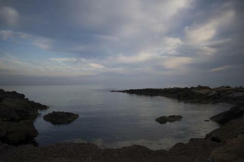 Case Cala Bucerno