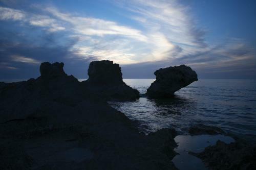Case Cala Bucerno