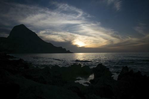 Case Cala Bucerno