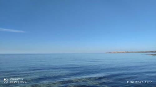 Case Cala Bucerno
